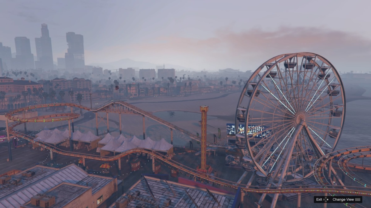 A Quick Guide to Grand Theft Auto Online's Modes of Play – VIRTUAL BASTION