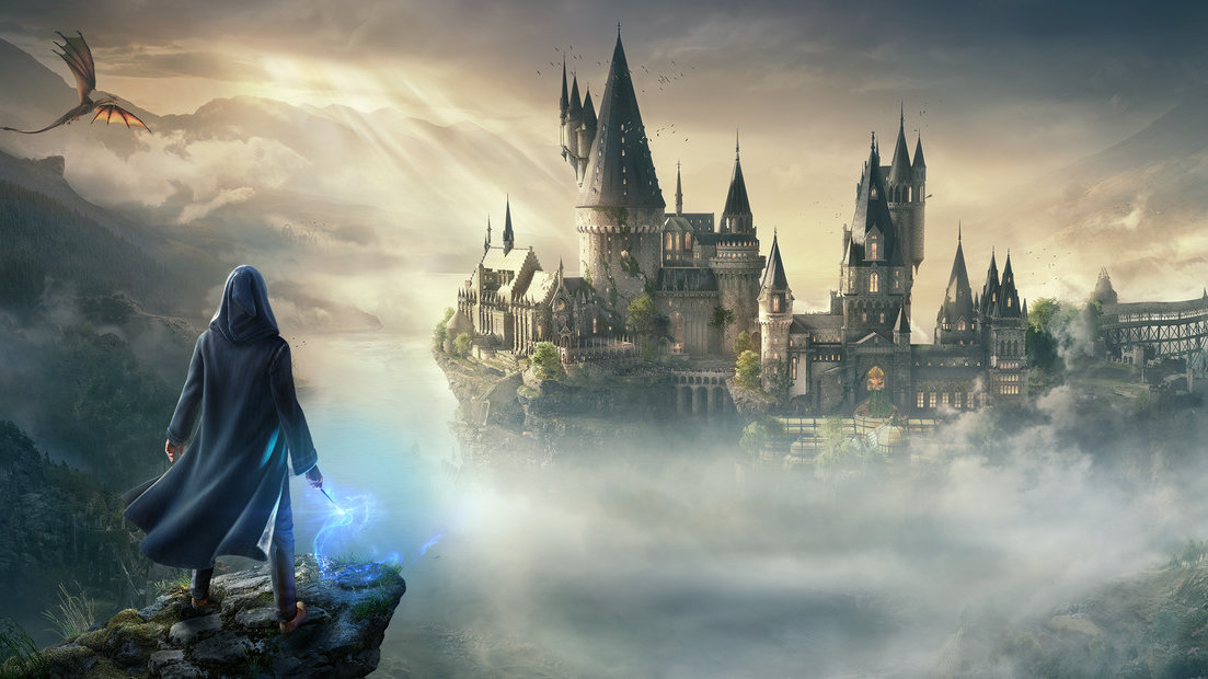 Fans Won’t Be Able to Go Everywhere in Hogwarts Legacy – VIRTUAL BASTION