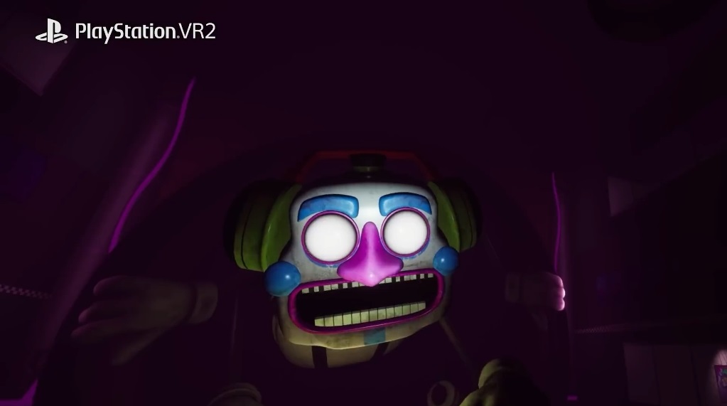 Five Nights at Freddy's: Help Wanted NON-VR Teaser 